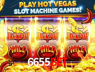 6655Bet