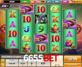 6655Bet APP