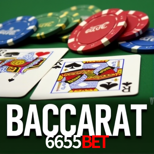 6655Bet.Com