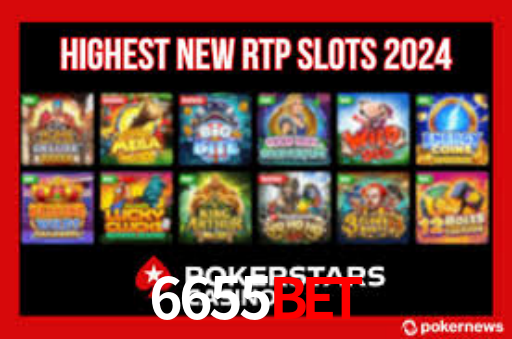 6655Bet