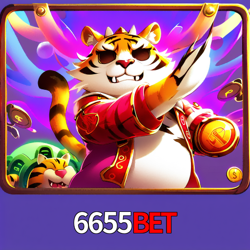 6655Bet